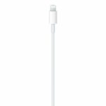 خرید کابل تبدیل USB-C به لایتنینگ اپل اورجینال