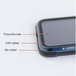 قاب ضد ضربه K-doo ares آیفون13
